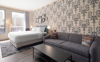 Hotel Indigo New Orleans French Quarter by IHG