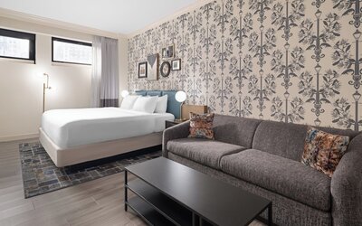Hotel Indigo New Orleans French Quarter by IHG