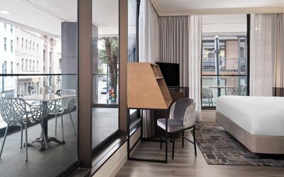 Hotel Indigo New Orleans French Quarter by IHG
