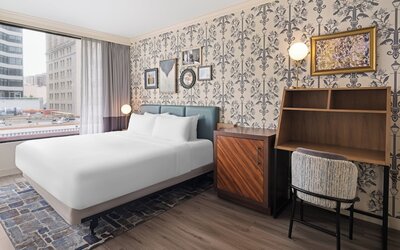 Hotel Indigo New Orleans French Quarter by IHG