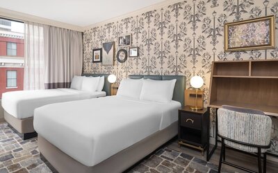 Hotel Indigo New Orleans French Quarter by IHG