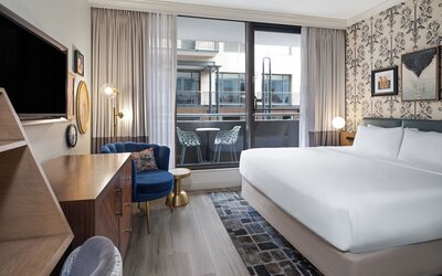 Hotel Indigo New Orleans French Quarter by IHG