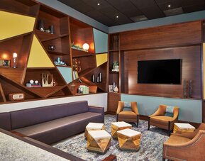 Embassy Suites by Hilton Nashville Downtown
