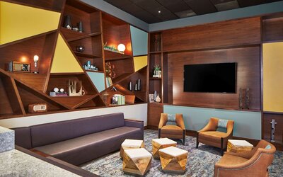 Embassy Suites by Hilton Nashville Downtown