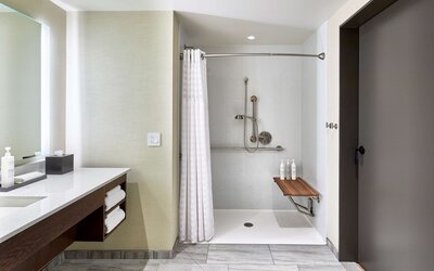 Embassy Suites by Hilton Nashville Downtown