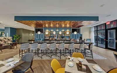 Hotel Indigo New Orleans French Quarter by IHG