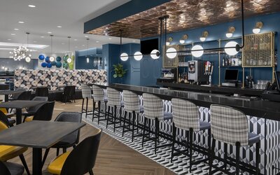 Hotel Indigo New Orleans French Quarter by IHG