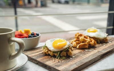 Hotel Indigo New Orleans French Quarter by IHG