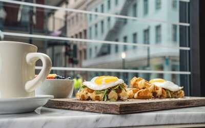 Hotel Indigo New Orleans French Quarter by IHG