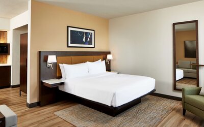 Embassy Suites by Hilton Nashville Downtown