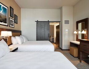 Embassy Suites by Hilton Nashville Downtown