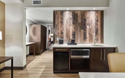 Embassy Suites by Hilton Nashville Downtown
