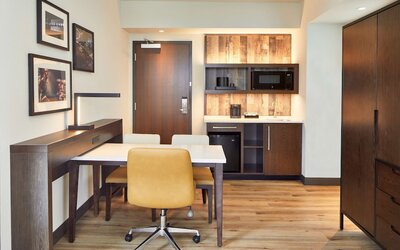 Embassy Suites by Hilton Nashville Downtown