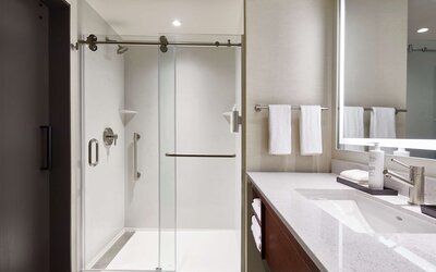 Embassy Suites by Hilton Nashville Downtown