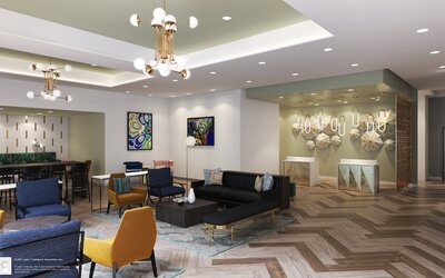 Hotel Indigo New Orleans French Quarter by IHG