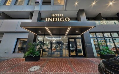 Hotel Indigo New Orleans French Quarter by IHG