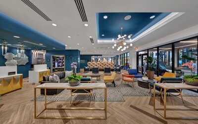 Hotel Indigo New Orleans French Quarter by IHG