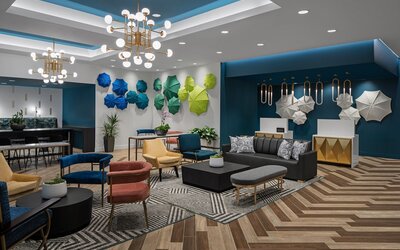 Hotel Indigo New Orleans French Quarter by IHG