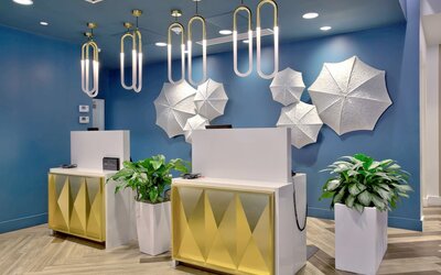 Hotel Indigo New Orleans French Quarter by IHG