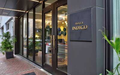 Hotel Indigo New Orleans French Quarter by IHG