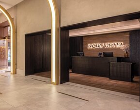 Nobu Hotel Caesars New Orleans - A Caesars Rewards Destination