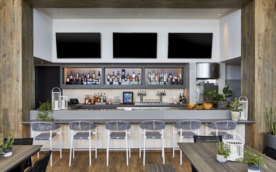Embassy Suites by Hilton Nashville Downtown