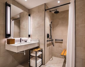 Nobu Hotel Caesars New Orleans - A Caesars Rewards Destination