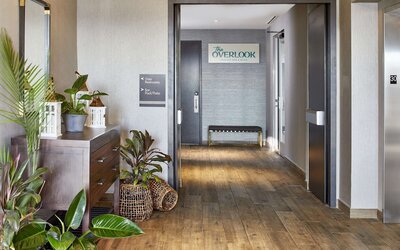 Embassy Suites by Hilton Nashville Downtown