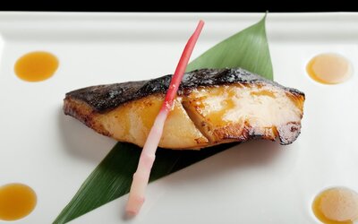 Nobu Hotel Caesars New Orleans - A Caesars Rewards Destination