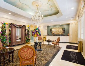 Hotel St. Marie