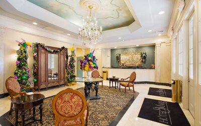 Hotel St. Marie