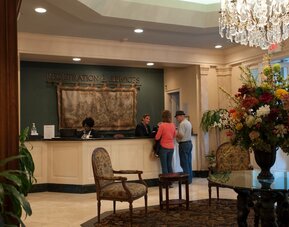 Hotel St. Marie