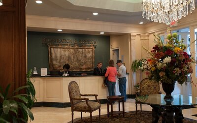 Hotel St. Marie
