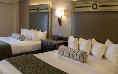 Hotel St. Marie