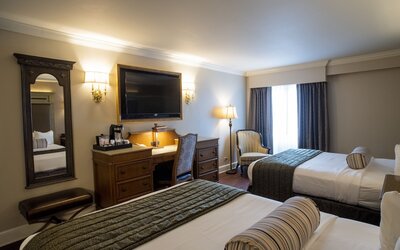 Hotel St. Marie