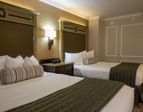 Hotel St. Marie