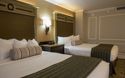 Hotel St. Marie