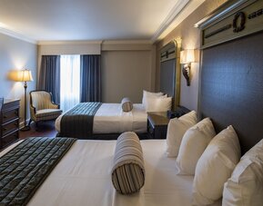 Hotel St. Marie