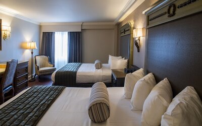 Hotel St. Marie