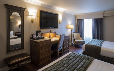 Hotel St. Marie