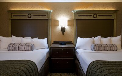Hotel St. Marie