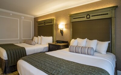 Hotel St. Marie