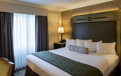 Hotel St. Marie