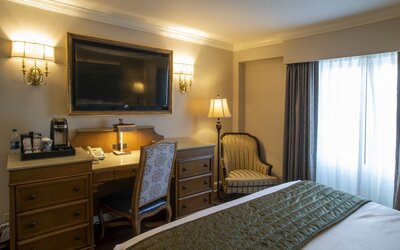 Hotel St. Marie
