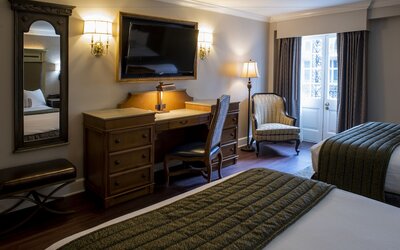 Hotel St. Marie