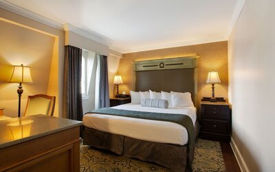 Hotel St. Marie