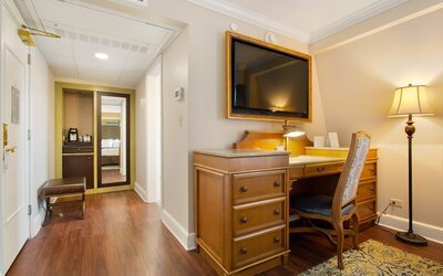 Hotel St. Marie