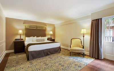 Hotel St. Marie