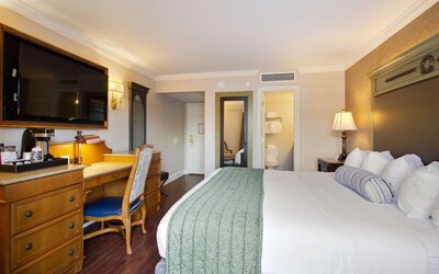 Hotel St. Marie