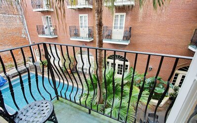 Hotel St. Marie